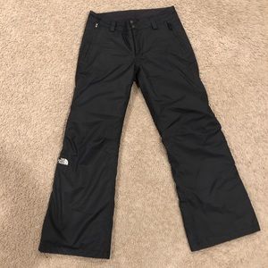 North Face Women’s Ski Pants